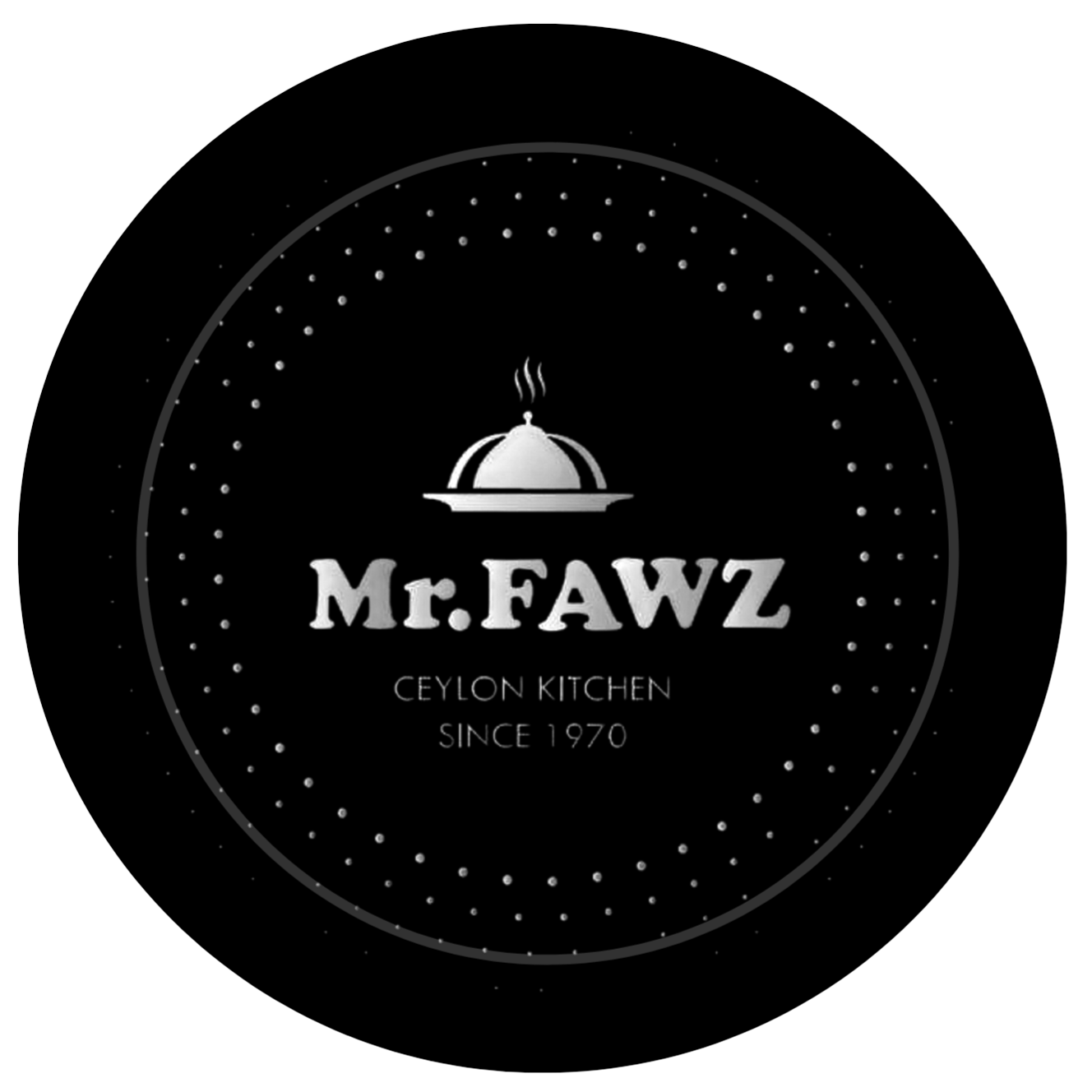 Mr. Fawz