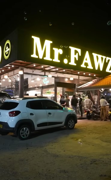 Mr. Fawz Instagram post 12