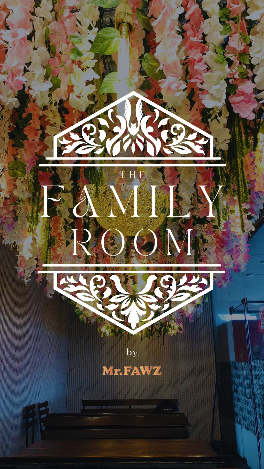 Family Room Main View