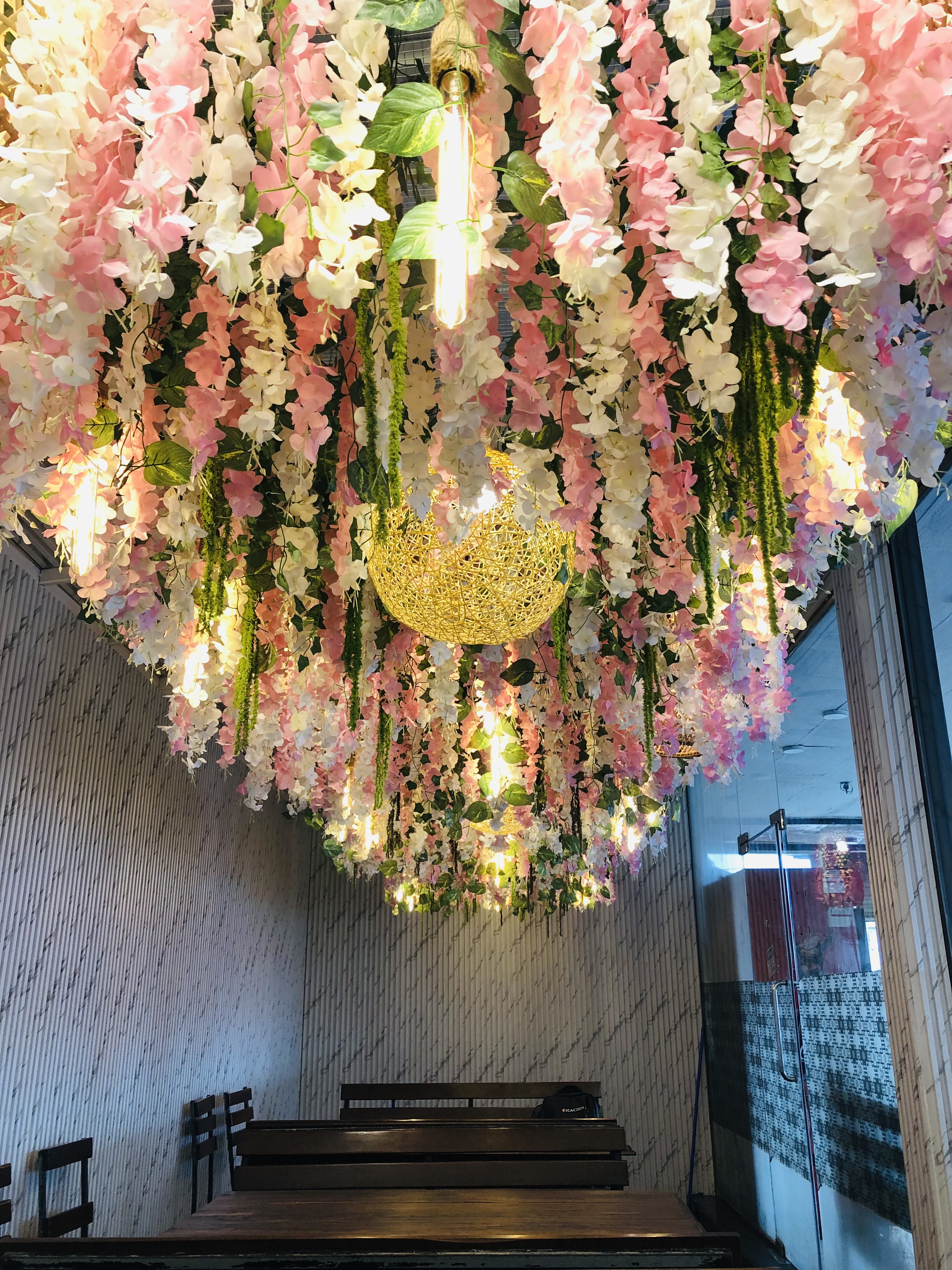 Special Occasion Setup