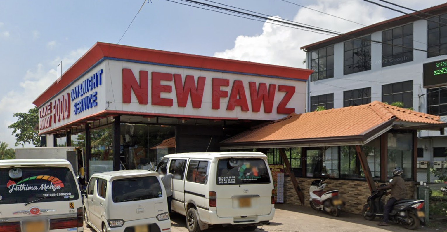 Rebuilt for excellence